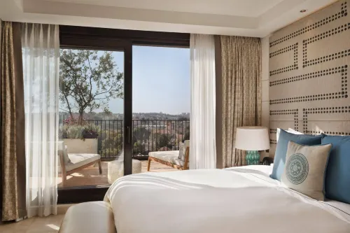Orient by Isrotel Exclusive Photos
