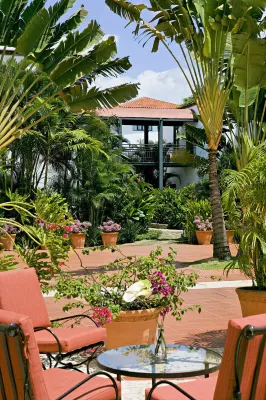 Hostal Nicolas de Ovando Santo Domingo - MGallery Collection À ne pas manquer Photos