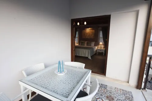 Livia Hotel Ephesus Photos