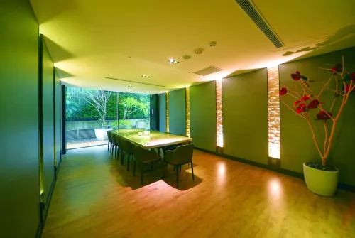 Sparkle Hotel Espaces Affaires Photos