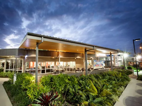 Vale Hotel Exterior Photos