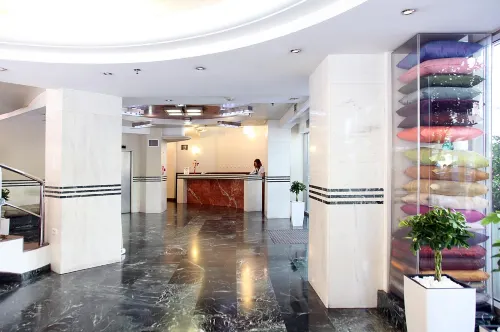 Dorian Inn, Sure Hotel Collection by Best Western Espaces publics Photos