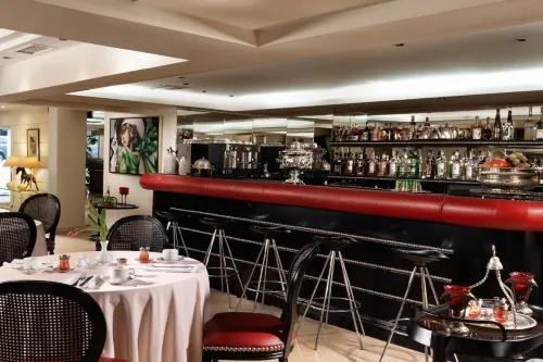 Best Western Plus Embassy Hotel Loisirs et amusements Photos