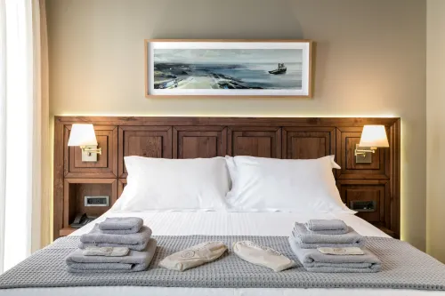 Estia Boutique Apartments Photos