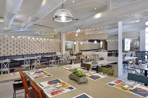 Innside by Meliá Calviá Beach Makanan Photos