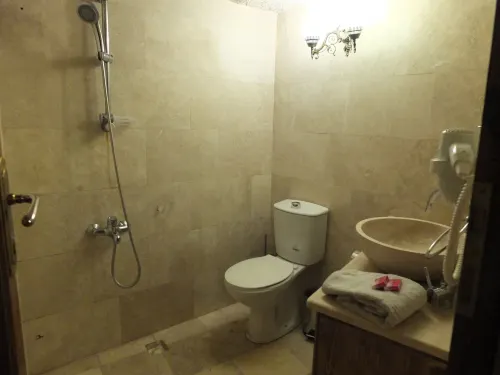Anatolia Cave Hotel Pension Rooms Photos