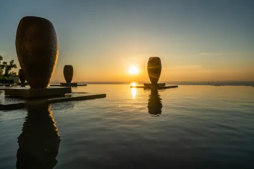 Mia Resort Nha Trang À proximité de l'hôtel Photos