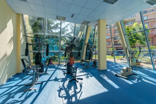 Ivana Palace Hotel - Free Parking Здоровье и отдых Photos