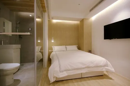 Miniwest Hotel Номера Photos