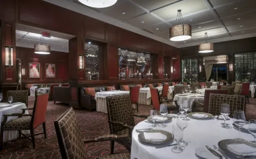 Waldorf Astoria Orlando Ristorazione Photos