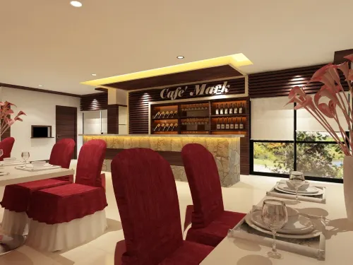 Hallmark Regency Hotel - Johor Bahru Dining Photos