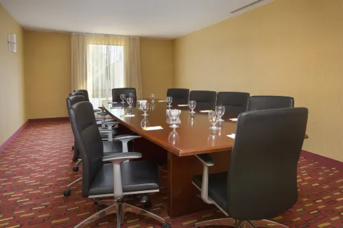 Courtyard Paramus Business Facilities Photos