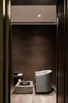 Armani Hotel Dubai, Burj Khalifa Photos