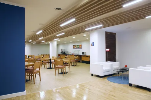 Ramada by Wyndham Madrid Tres Cantos Featured Photos