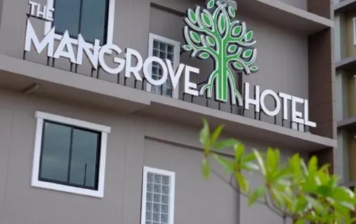 Carunda By Mangrove Prestige Hotel Extérieur Photos