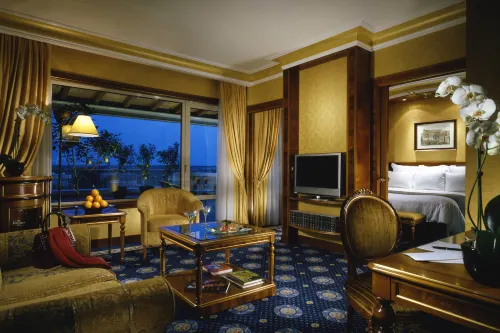 Rome Marriott Park Hotel À ne pas manquer Photos
