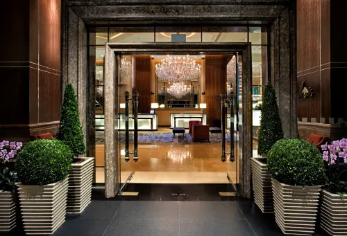 Holiday Inn Singapore Orchard City Centre À ne pas manquer Photos