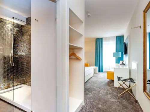 Ibis Styles Regensburg Photos