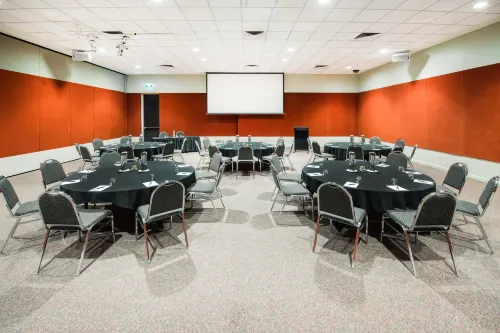 Crowne Plaza Alice Springs Lasseters Leisure & Recreation Photos