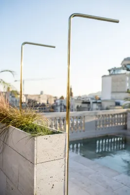 Almanac Barcelona Khu vực công cộng Photos