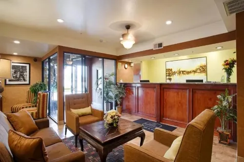 Best Western Exeter Inn  Suites Public Areas Photos