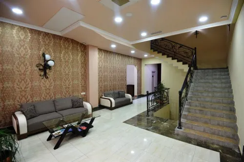 Yerevan Deluxe Hotel Public Areas Photos