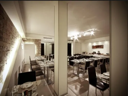 All Time Relais & Sport Hotel Ristorazione Photos