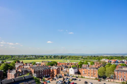 Crowne Plaza Chester Circondario Photos
