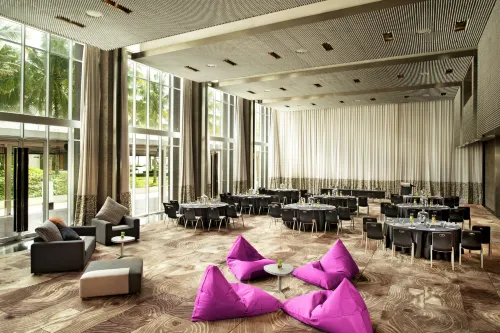 W Bali - Seminyak Business Facilities Photos