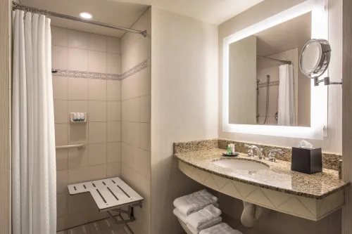 The Westin Lake Las Vegas Resort & Spa Kamar Photos