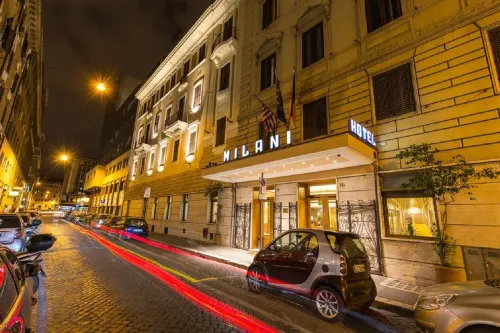 Hotel Milani Near Hotel Photos