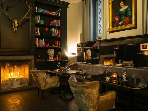 Dom Hotel Roma - Preferred Hotels & Resorts Loisirs et amusements Photos