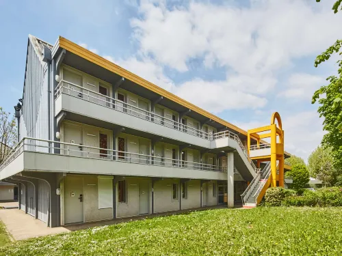 Hôtel Première Classe Melun À ne pas manquer Photos