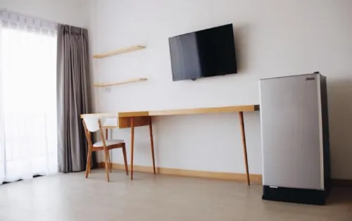 Phukaning Chambres Photos