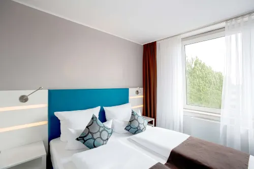 Pentahotel Bremen Photos