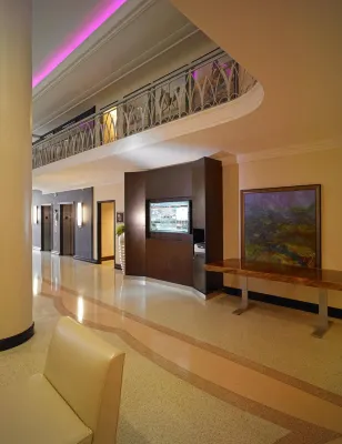 Cadillac Hotel & Beach Club, Autograph Collection Public Areas Photos