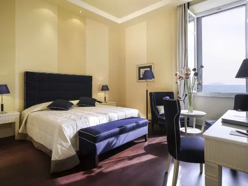 Grand Hotel Palazzo Livorno Photos