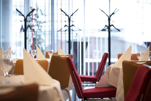 Radisson Blu Airport Terminal Hotel Stockholm Питание Photos