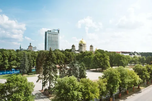 Radisson Blu Ridzene Hotel, Riga Near Hotel Photos