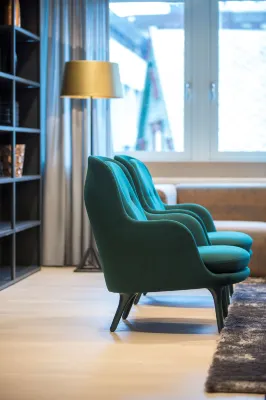Radisson Blu Hotel, Tromso Loisirs et amusements Photos
