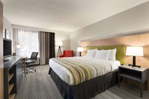 Country Inn & Suites by Radisson, Flagstaff, AZ Photos