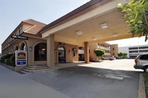 Best Western Norwalk Inn Empfohlen Photos