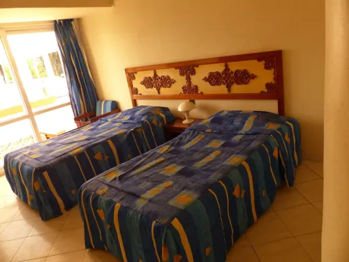 Sud Bahia Agadir "Bahia City Hotel" Photos