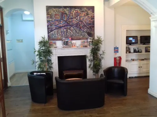 West Beach Hotel Brighton Espaces publics Photos