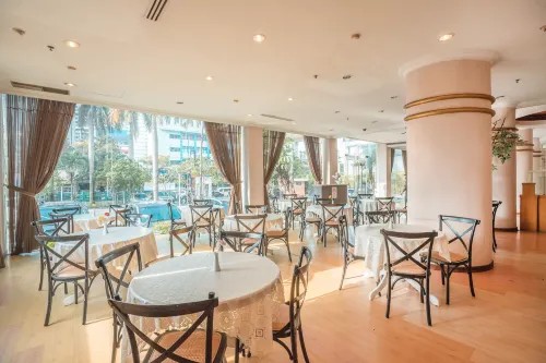 Hotel Bulevar Tanjung Duren Jakarta Unggulan Photos