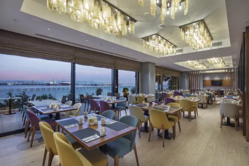 Holiday Inn Istanbul - Tuzla Bay Da non perdere Photos