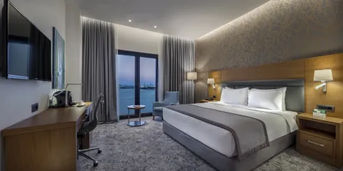Holiday Inn Istanbul - Tuzla Bay Phòng Photos