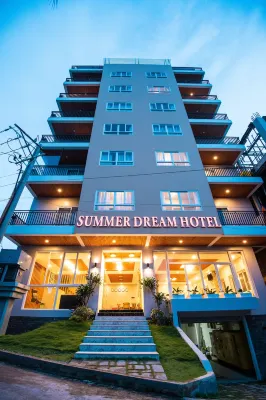 Summer Dream Hotel Избранное Photos
