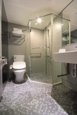 Ginza Hotel Photos
