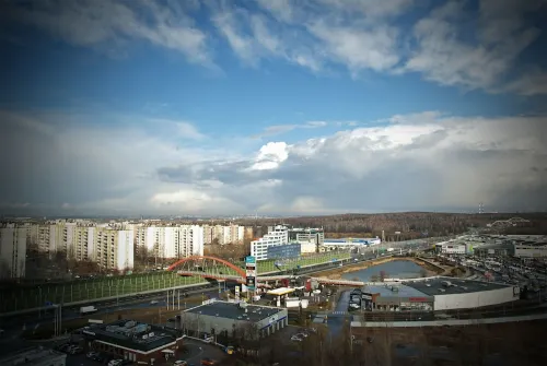 Quality Silesian Hotel Near Hotel Photos